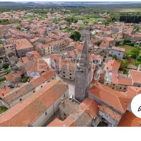 GaližanaOld Istrian House,Free Parkingアパートメント エクステリア 写真