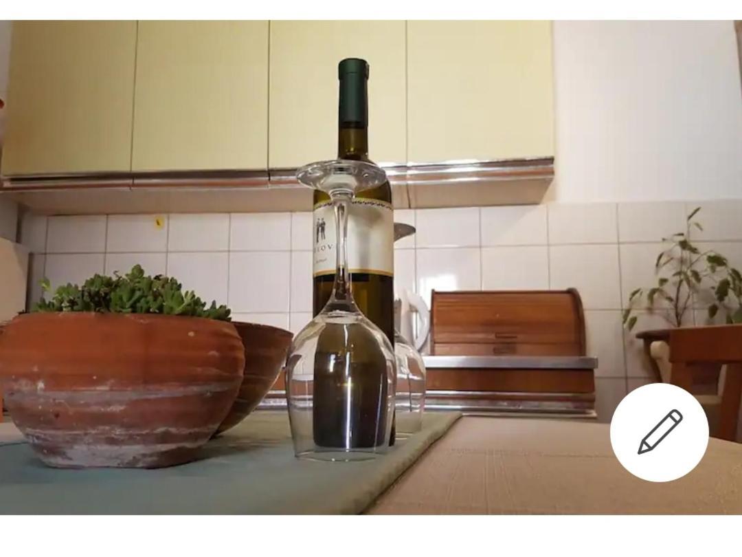 GaližanaOld Istrian House,Free Parkingアパートメント エクステリア 写真