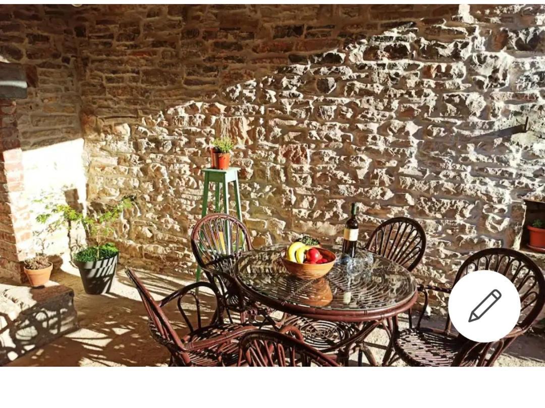 GaližanaOld Istrian House,Free Parkingアパートメント エクステリア 写真
