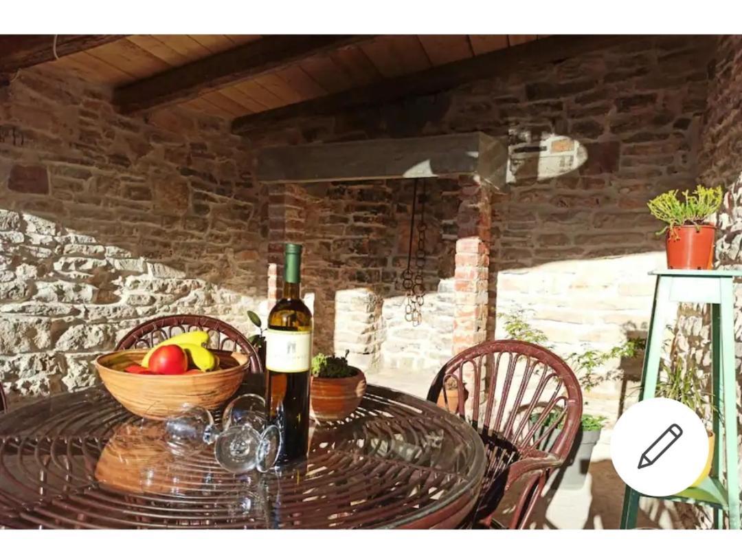 GaližanaOld Istrian House,Free Parkingアパートメント エクステリア 写真