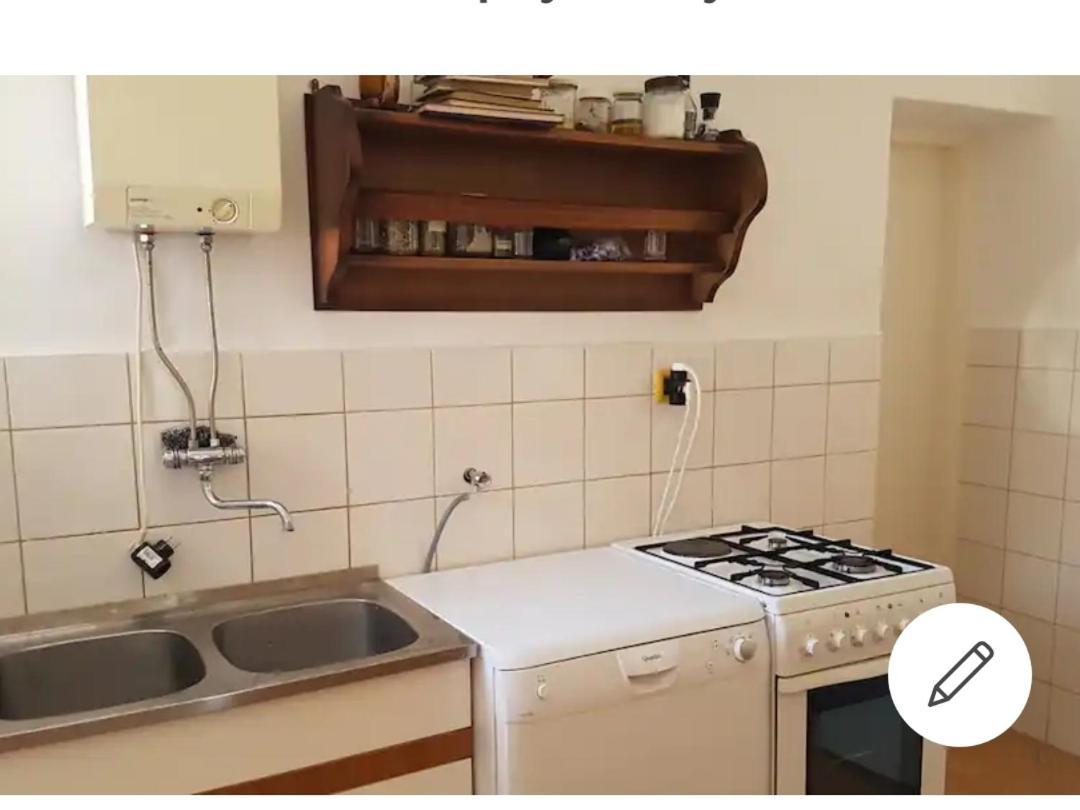 GaližanaOld Istrian House,Free Parkingアパートメント エクステリア 写真