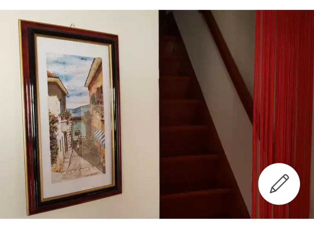 GaližanaOld Istrian House,Free Parkingアパートメント エクステリア 写真