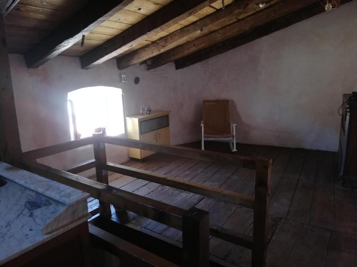GaližanaOld Istrian House,Free Parkingアパートメント エクステリア 写真