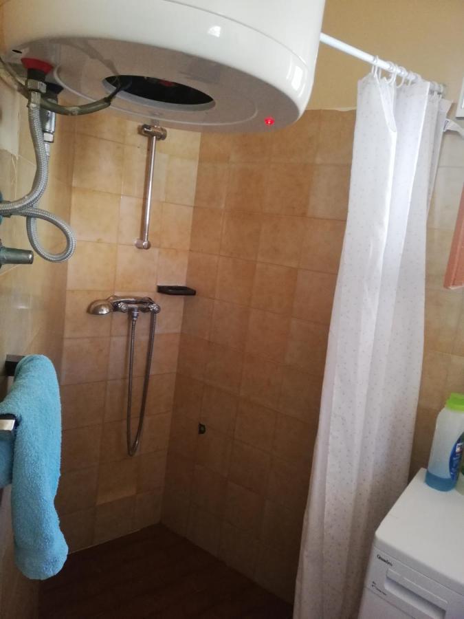 GaližanaOld Istrian House,Free Parkingアパートメント エクステリア 写真