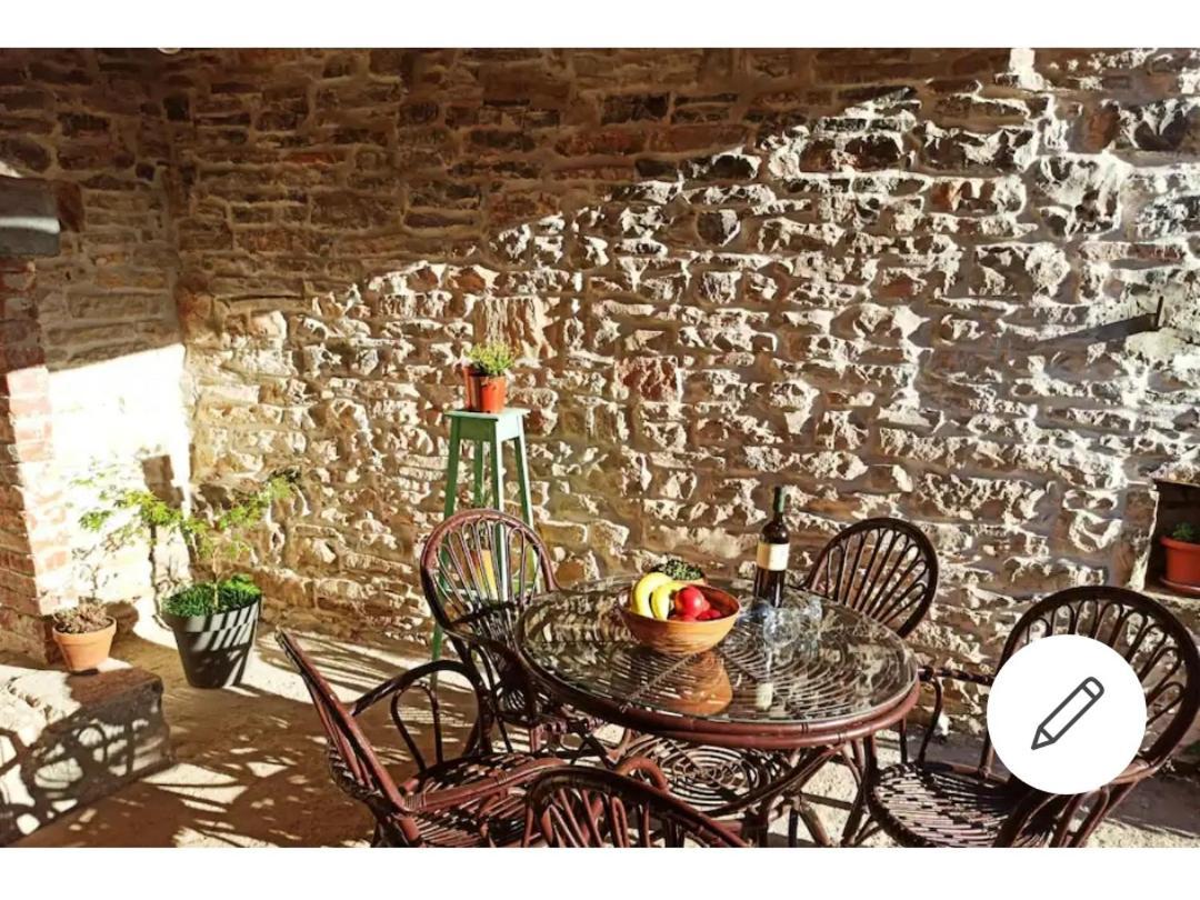 GaližanaOld Istrian House,Free Parkingアパートメント エクステリア 写真