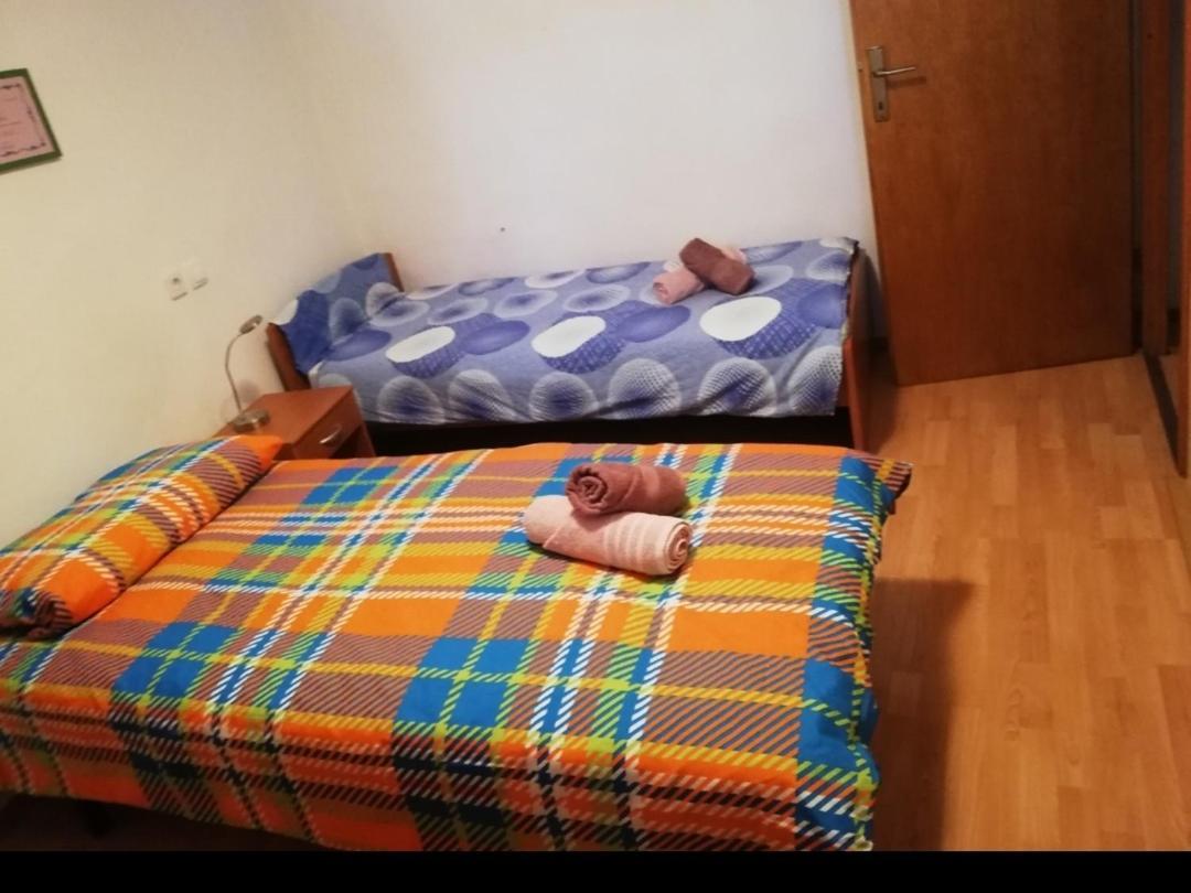 GaližanaOld Istrian House,Free Parkingアパートメント エクステリア 写真