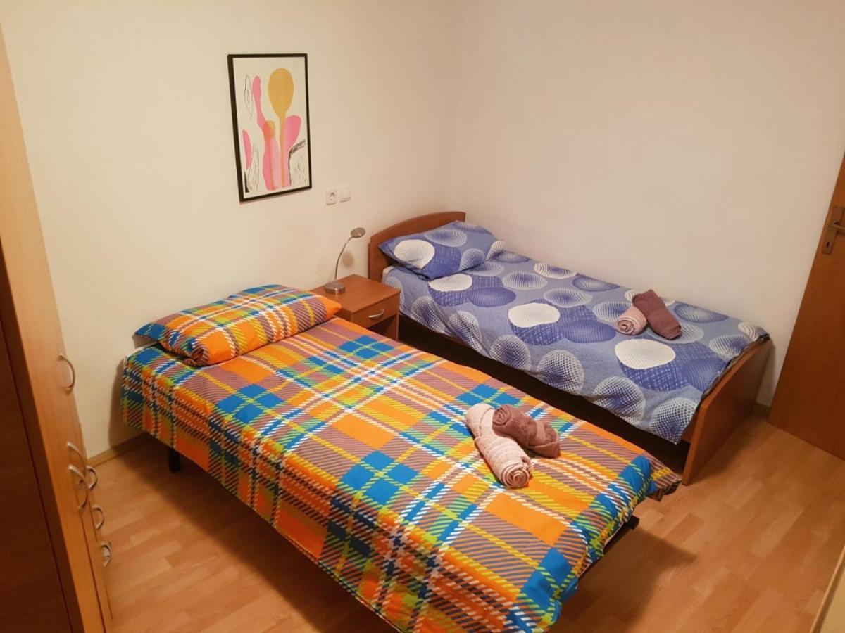 GaližanaOld Istrian House,Free Parkingアパートメント エクステリア 写真