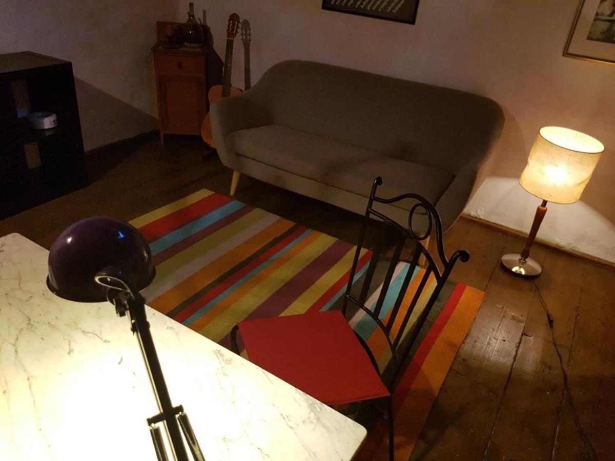 GaližanaOld Istrian House,Free Parkingアパートメント エクステリア 写真