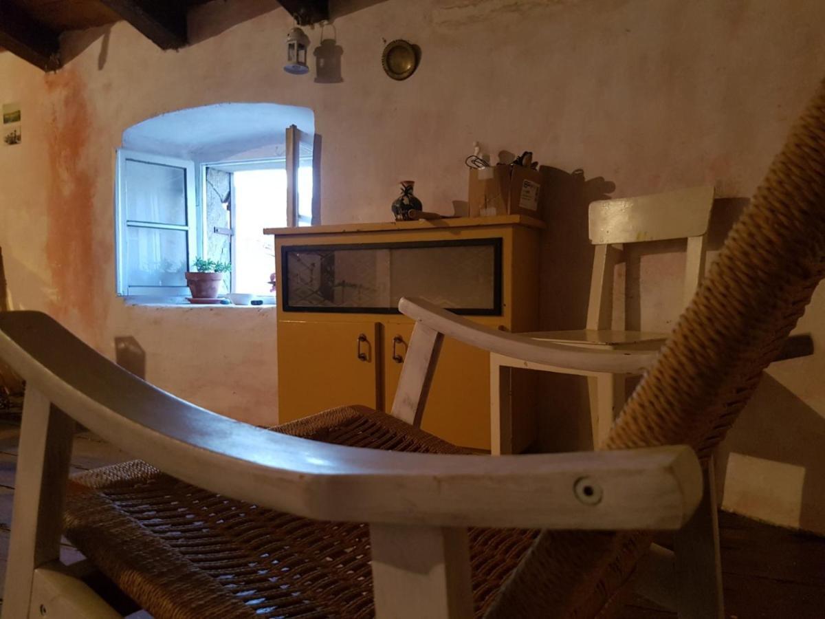 GaližanaOld Istrian House,Free Parkingアパートメント エクステリア 写真
