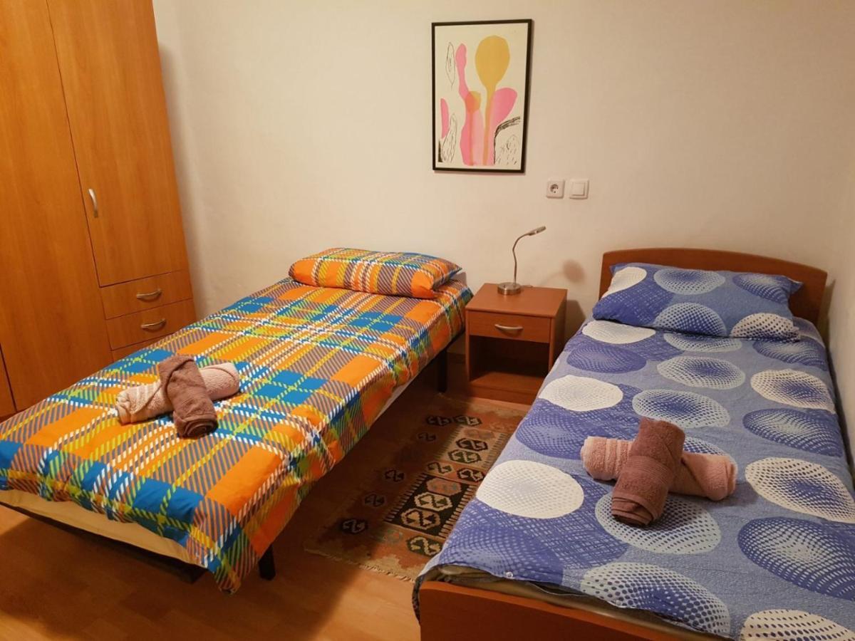GaližanaOld Istrian House,Free Parkingアパートメント エクステリア 写真