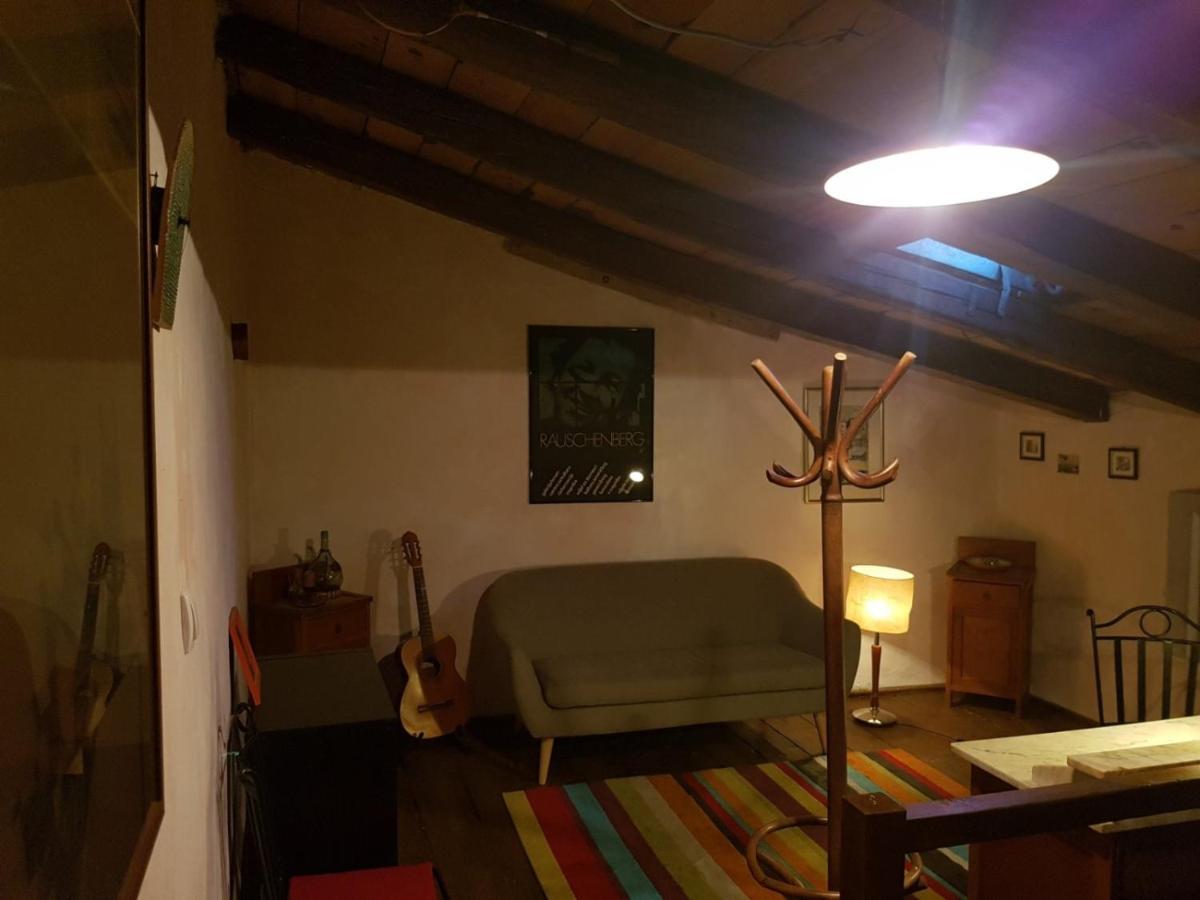 GaližanaOld Istrian House,Free Parkingアパートメント エクステリア 写真