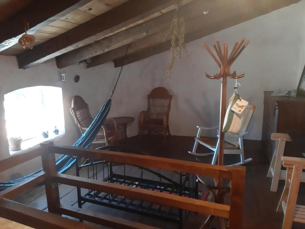 GaližanaOld Istrian House,Free Parkingアパートメント エクステリア 写真